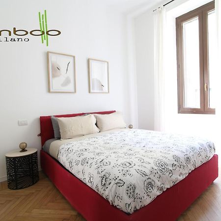 Bamboo Milano Montenero Екстер'єр фото