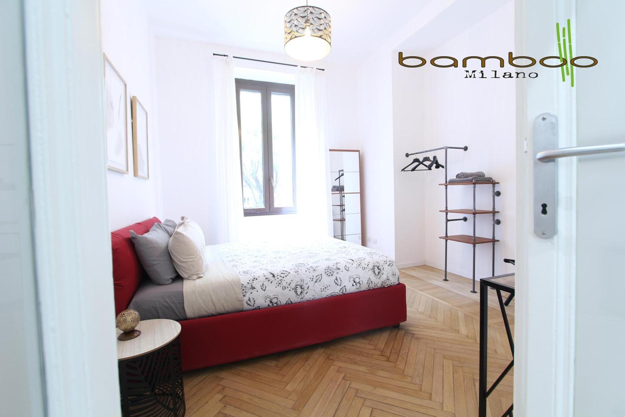 Bamboo Milano Montenero Екстер'єр фото
