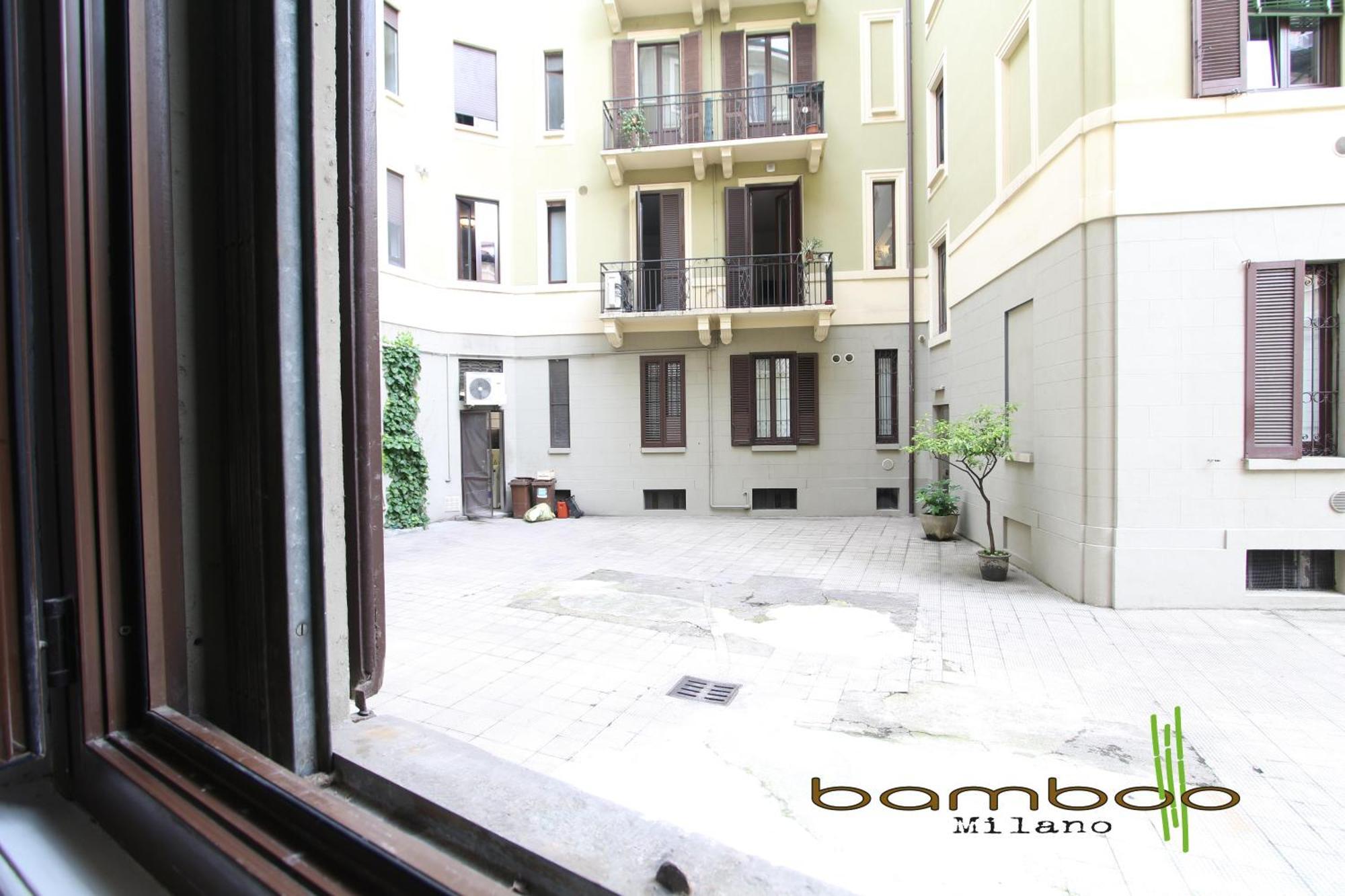 Bamboo Milano Montenero Екстер'єр фото