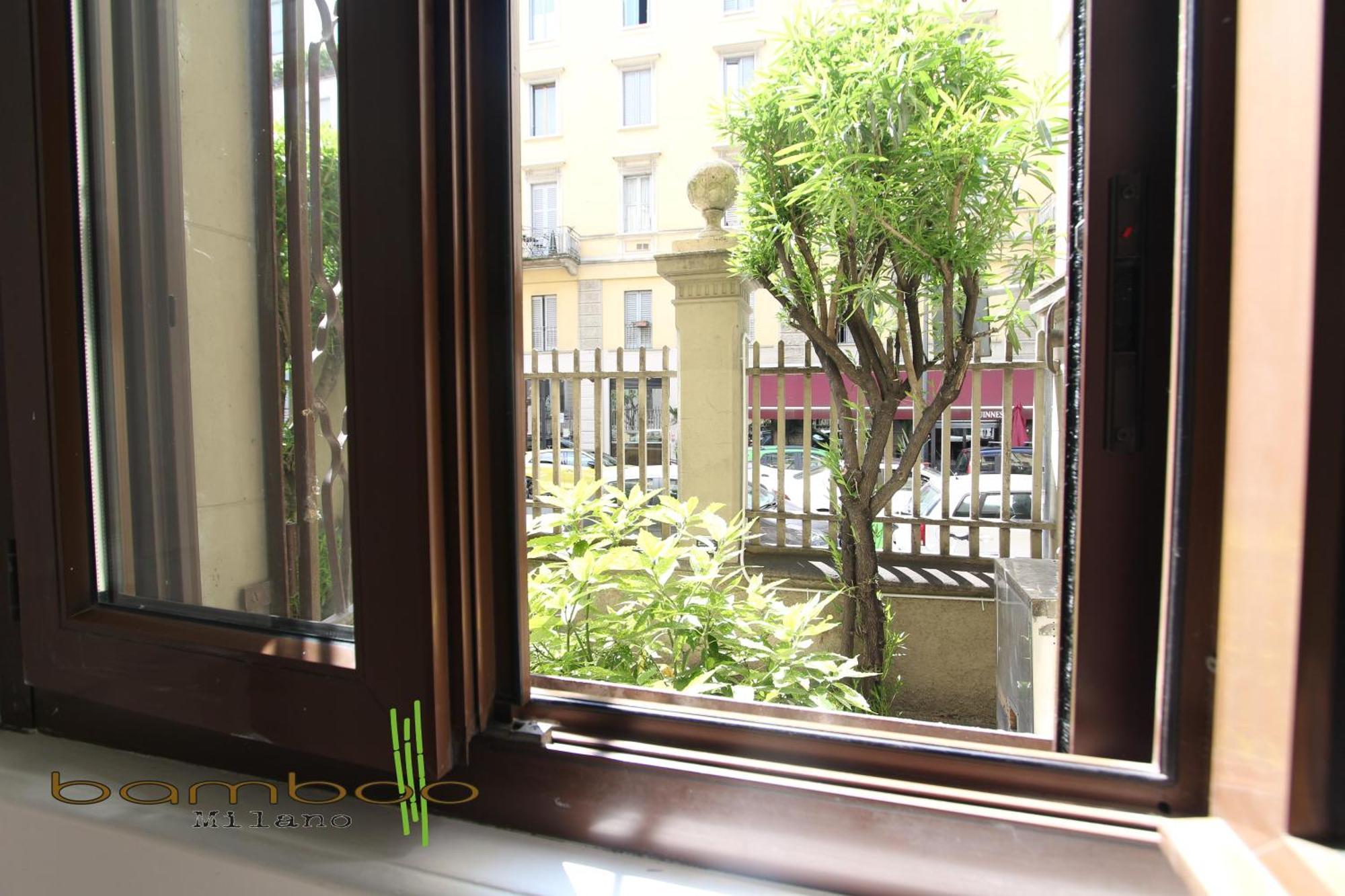 Bamboo Milano Montenero Екстер'єр фото